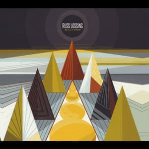 Eclipse - Russ Lossing