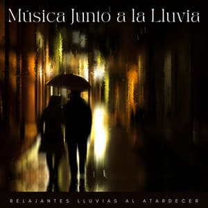 Música Junto A La Lluvia: Relajantes Lluvias Al Atardecer - Tormentas eléctricas