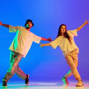 Evening Relaxation with Calming Hip Hop - Night Lofi Music