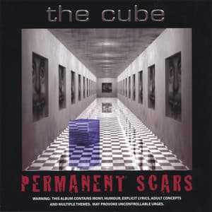 Permanent Scars - The Cube