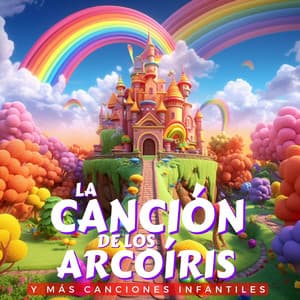 La Canción De Los Arcoíris - La Vaca Lola La Vaca Lola