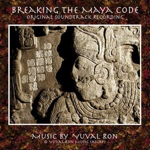 Breaking The Maya Code - Yuval Ron
