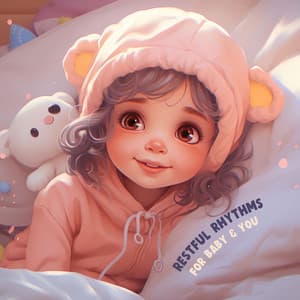 Restful Rhythms for Baby & You - Bedtime Baby