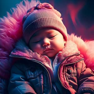 Soothing Hip Hop Beats for Baby Sleep - Doctor Solfeggio