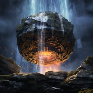 Harmonic Drifts: Music Amidst the Ocean - Dan's Nature