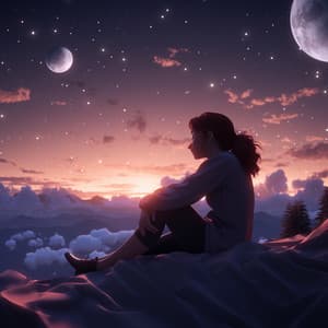 Coro Adormecido: Música Junto Al Lago - Naturaleza FX