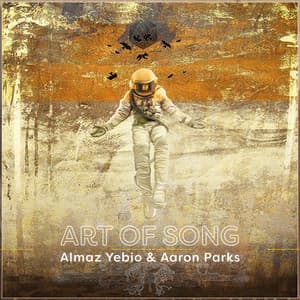 Art of Song - Aaron Parks