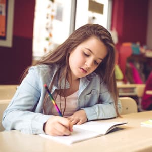 Ambient Knowledge: A Rainy Binaural Serenade for Effective Study - Rain Paris