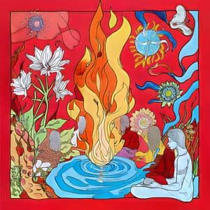 Tracce Affettuose - Simply Hypnotic