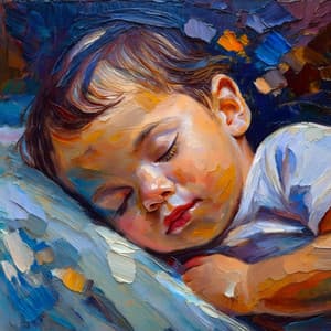 Noches De Ensueño: Música Para Dormir Bebés - Almuerzo etéreo