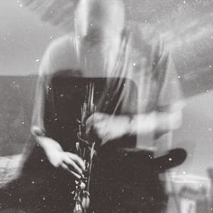 Soprano - An Homage to Lol Coxhill - Mike Cooper