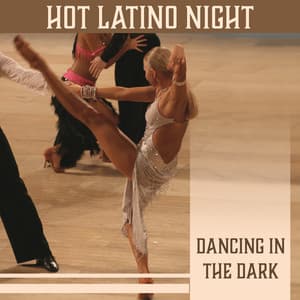 Hot Latino Night: Dancing in the Dark – Sensual Dance for Couples, Magic Evening, Lots of Love, Moonlight, Night Party - Corp Cool Latino Ambient