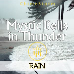 Mystic Bells in Thunder Rain - ChimeStorm