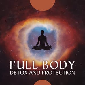 Full Body Detox and Protection - Matt Chanting