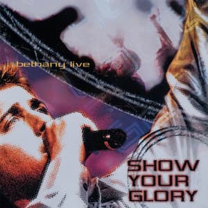 Show Your Glory - Jonathan Stockstill