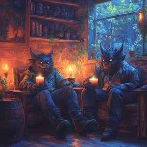 Unleash Your Anger - Scary Workout Music