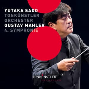 Mahler: Symphony No. 4 in G Major - Gustav Mahler