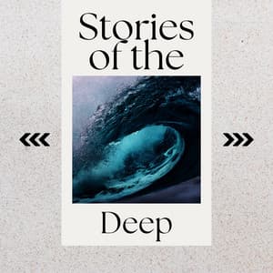 Stories of the Deep - Raroa