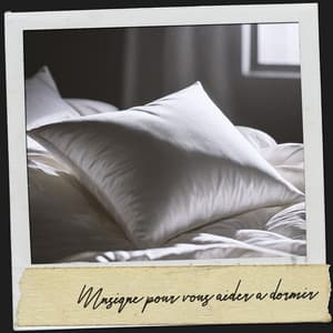 Musik zum Schlafen: Nächtliche Gelassenheit - Relajacion