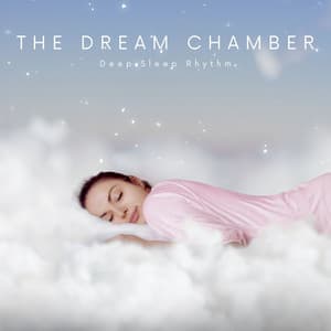 The Dream Chamber: Sleep Music - Deep Sleep Rhythm