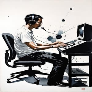 Lofi Chill Instrumentals - Spanish Guitar Chill Out