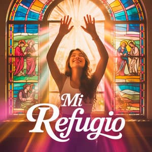 Mi Refugio - Vertical
