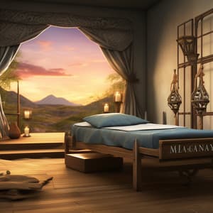 Novonévoa - Massagem