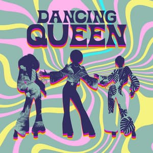 DANCING QUEEN: Hottest Disco Remixes 2023 - Queen Of Dancing