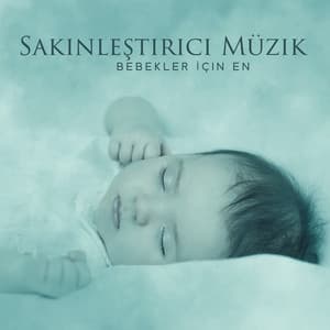 Sakinleştirici Müzik: Bebekler İçin En Güzel Ninniler, Uyusun da Büyüsün - Bebek Uyku Ninnileri