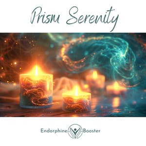 Prism Serenity - Endorphine Booster