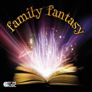 Family Fantasy - Paul Reeves