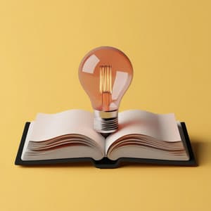 Enfoque De Estudio: Música Para Concentrarse En El Trabajo - Ritmos binaurales Estudiar música