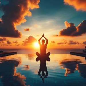 Zen meditation: Avkopplande zenmusik för att lugna sinnet - Avkopplande Zen Fristad