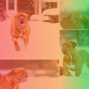 Stellar Music for Happy Pups - Trumpet Jazz - Relaxing Dog Music