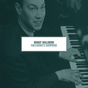 Hallberg's Surprise - Bengt Hallberg