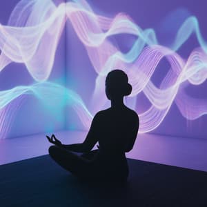 Rhythmic Resonance for Asana - Deep Healing