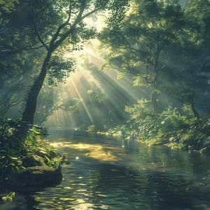 Calma Suave: Música Relajante Para La Relajación - Centro de energía