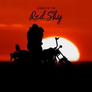 Lovers of the Red Sky: Erotic & Sexual Classy Lounge Music - Love Jazz Zone
