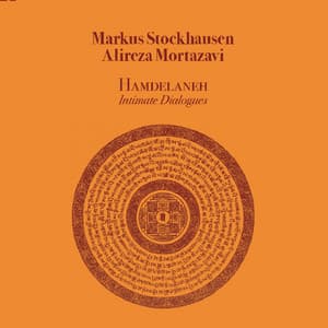 Hamdelaneh Intimate Dialogues - Markus Stockhausen