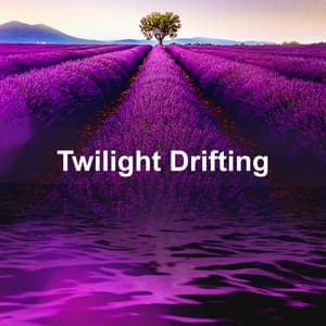 Twilight Drifting - Deep Sleep Delta Waves