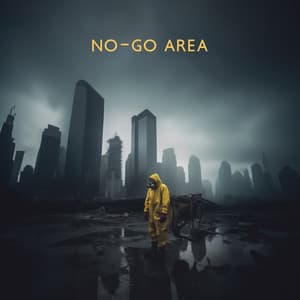 No-go Area: Lo-Fi & Hip Hop Mix, Freestyle Beats - Lo-Fi Chillout Beats