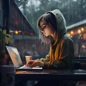 Ripple Study Cantata: Concentrated Flow Cadence - Nature Sounds And Whispers