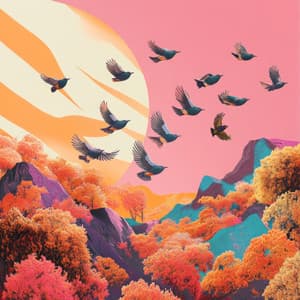 空飛ぶ奇跡の国 - Paz Sounds