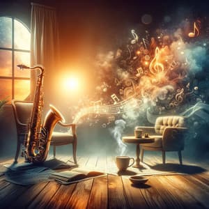 Coffee Relaxation at Morning - Relaxing Piano Music Universe