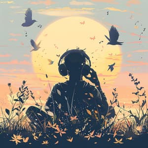 Relaxing Tones: Music to Unwind and Soothe - Eclectic Nature Noise