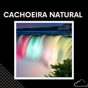 Cachoeira Natural - Som De Agua