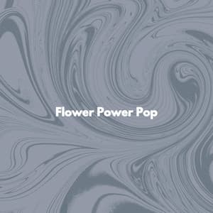 Flower Power Pop - Study Time