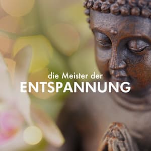 die Meister der Entspannung - 2 Stunden entspannender Musik mit Naturgeräuschen - Meister der Schlaflieder