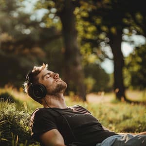Relaxation Melodies: Soft Tunes for Unwinding - Bedtime Relaxation