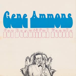 For Beautiful People - Gene Ammons